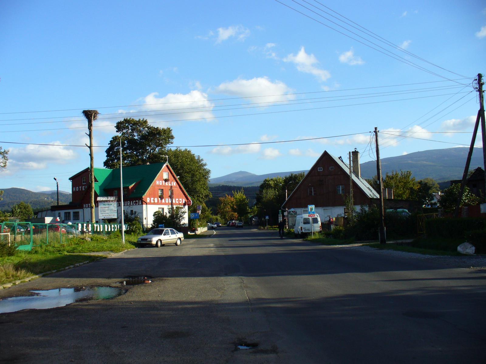 Podgorzyn